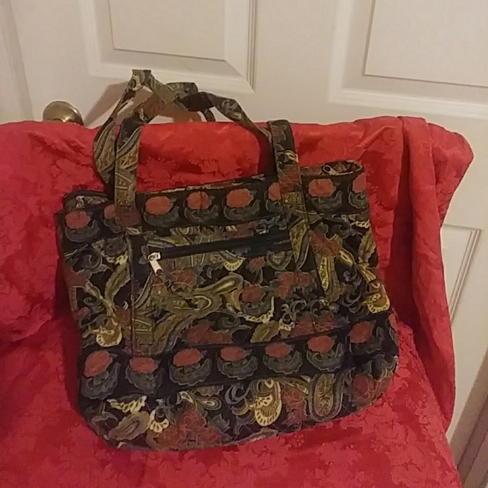 Handbag
